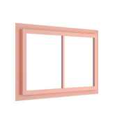 Air Window - Fixed Landscape | Customize