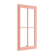 Air Window with Ring Pull - Awning Portrait | Customize