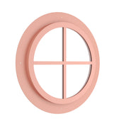 Air Window - Fixed Circle | Customize