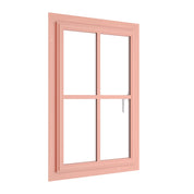 Air Window - Push Out | Customize