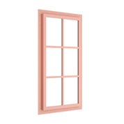 Air Window - Fixed Portrait | Customize