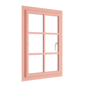 Air Window - Push Out | Customize