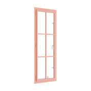 Air Window - Single Casement Portrait | Customize