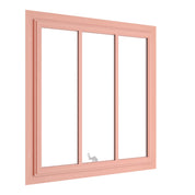 Air Window with Ring Pull - Awning Square | Customize