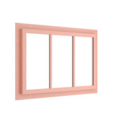 Air Window - Fixed Landscape | Customize