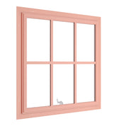 Air Window with Ring Pull - Awning Square | Customize