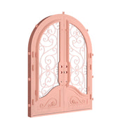 Beverly - Double Full Arch | Customize