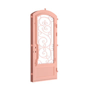 Beverly with Thermal Break - Single Arch | Customize
