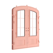 Bristol - Double Mini Arch | Customize