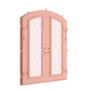 DNA' Door with Thermal Break - Double Arch | Customize