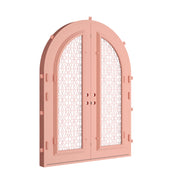 DNA' Door - Double Full Arch | Customize