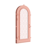 DNA' Door with Thermal Break - Single Full Arch | Customize