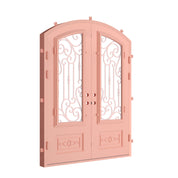 Golden Gate with Thermal Break - Double Arch | Customize