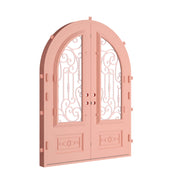 Golden Gate - Double Full Arch | Customize
