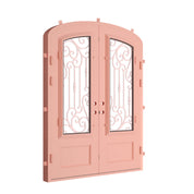 Golden Gate - Double Mini Arch | Customize