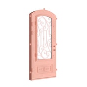 Golden Gate with Thermal Break - Single Arch | Customize