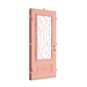 Golden Gate with Thermal Break - Single Flat | Customize