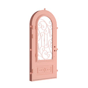 Golden Gate with Thermal Break - Single Full Arch | Customize