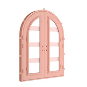 Knox with Thermal Break - Double Full Arch | Customize