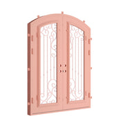 Paris with Thermal Break - Double Arch | Customize