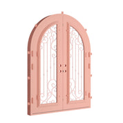 Paris with Thermal Break - Double Full Arch | Customize