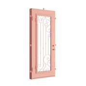 Paris with Thermal Break - Single Flat | Customize