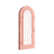 Paris with Thermal Break - Single Full Arch | Customize