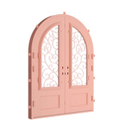 Story with Thermal Break - Double Full Arch | Customize