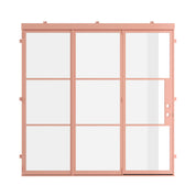 Air 4 with Thermal Break - Bi-Fold | Customize