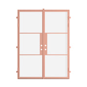 Air 4 with Thermal Break - Double Flat | Customize