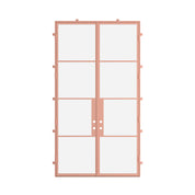 Air 4 with Thermal Break - Double Flat | Customize