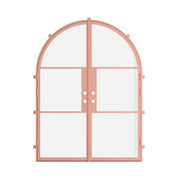 Air 4 - Double Full Arch | Customize