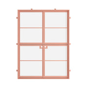 Air 4 Dutch - Double Flat | Customize
