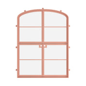 Air 4 Dutch - Double Mini arch | Customize