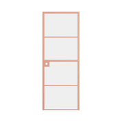 Air 4 Dutch Interior - Single Flat | Customize