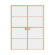 Air 4 Dutch Interior - Double Flat | Customize