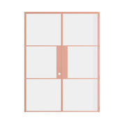 Air 4 Interior - Double Flat | Customize