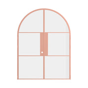 Air 4 Interior - Double Full Arch | Customize