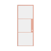 Air 4 Interior - Single Flat | Customize