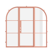 Air 4 Loop with Thermal Break and Side Windows - Single Flat | Customize