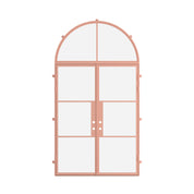 Air 4 with Full Arch Top Window - Double Flat | Customize