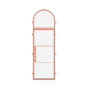 Air 4 with Full Arch Top Window - Single Flat | Customize
