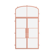 Air 4 with Mini Arch Top Window - Double Flat | Customize