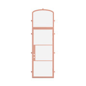 Air 4 with Mini Arch Top Window - Single Flat | Customize