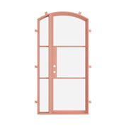 Air 4 with Thermal Break and Right Side Window - Single Arch | Customize