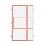 Air 4 with Right Side Window - Single Flat | Customize