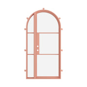 Air 4 with Thermal Break and Right Side Window - Single Full Arch | Customize