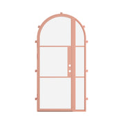 Air 4 with Thermal Break and Right Side Window - Single Full Arch | Customize