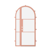 Air 4 with Thermal Break and Left Side Window - Single Full Arch | Customize