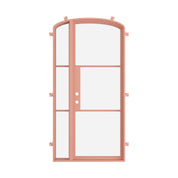 Air 4 with Right Side Window - Single Mini Arch | Customize